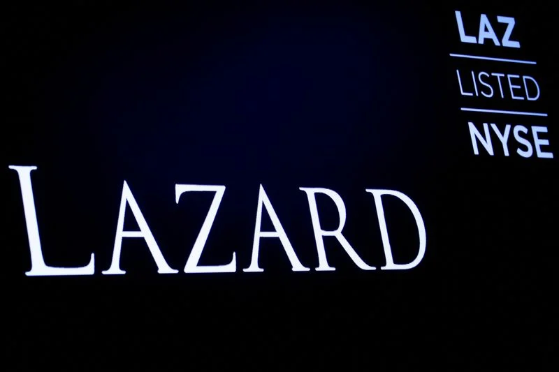 Lazard bids to replace Centerview as Venezuela financial advisor, Bloomberg News reports