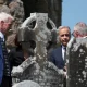 Canadian Prime Minister Carney visits grandparents’ Irish village on eve of G7
