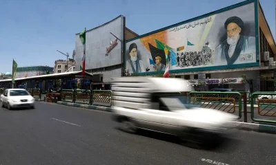 UK, France, Germany and Italy ready to lift Iran sanctions after US-Iran deal