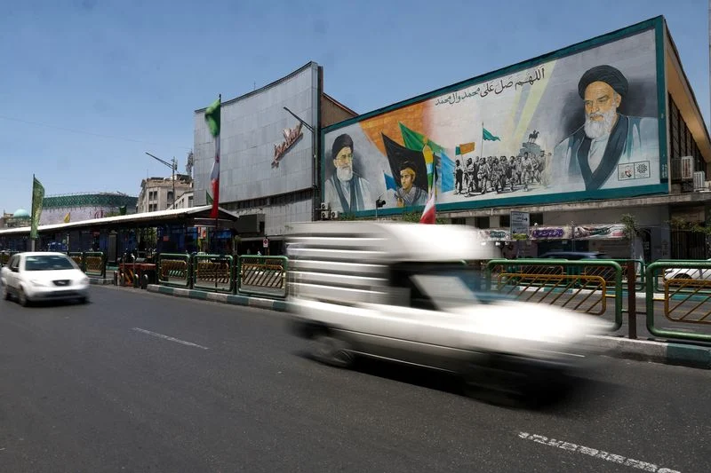 UK, France, Germany and Italy ready to lift Iran sanctions after US-Iran deal