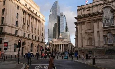 Britain’s banks see fraud cases spike after refund rules take effect