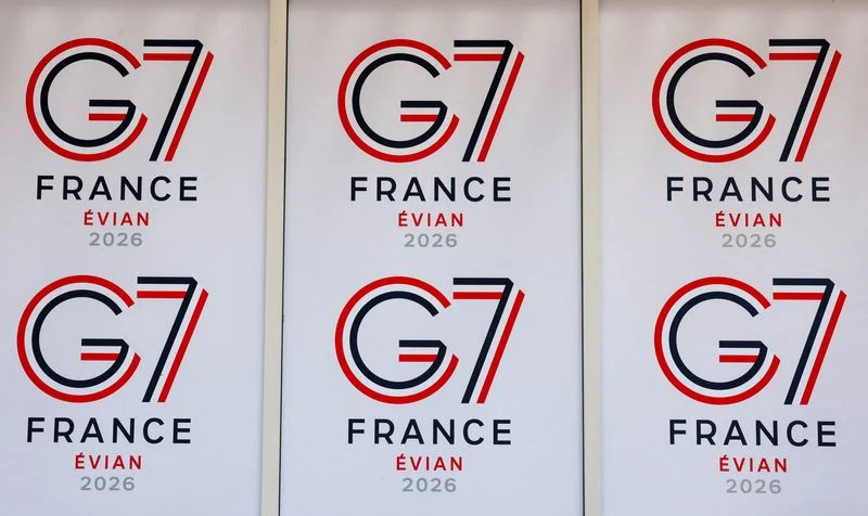 Explainer-What is the G7 and what’s on the agenda at the Evian-les-Bains summit?