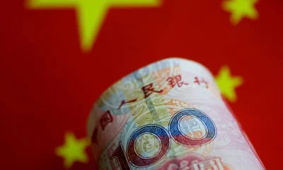 Analysis-China bonds emerge as surprise haven as Iran war reshapes portfolios