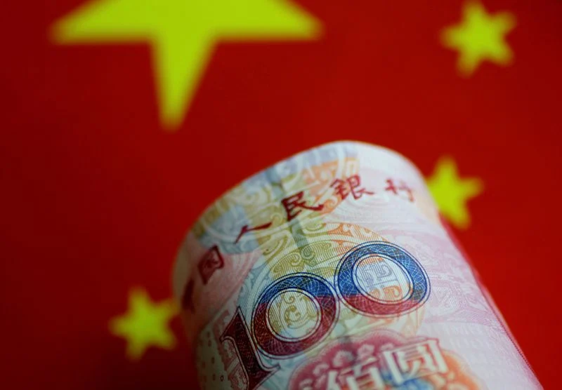 Analysis-China bonds emerge as surprise haven as Iran war reshapes portfolios