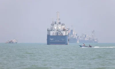 Global shippers cautious on Hormuz transit despite US-Iran deal