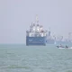 Global shippers cautious on Hormuz transit despite US-Iran deal