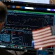 Wall Street rallies, Dow ends with record on US-Iran deal, oil price slide