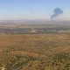 Eight crew believed dead in California B-52 bomber crash, CNN reports