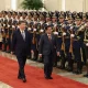China’s Xi backs Myanmar’s president as two leaders meet in Beijing