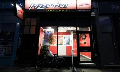 Yum strikes two deals to sell Pizza Hut for $2.7 billion in tale of diverging fortunes