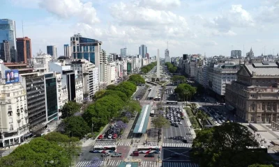 World Bank readies $2 billion loan for Argentina, Ambito reports