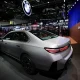BMW shares slide after China weakness, Iran war prompt profit warning