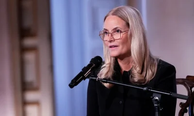 Norway’s crown princess undergoes successful lung transplant, palace says