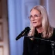 Norway’s crown princess undergoes successful lung transplant, palace says