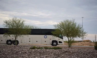 Death rate in ICE immigrant detention centers more than doubles under Trump, Reuters analysis finds