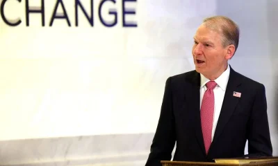 US SEC poised to allow stock token trading in potential market shakeup