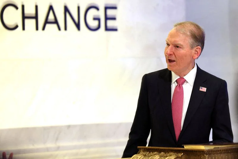 US SEC poised to allow stock token trading in potential market shakeup