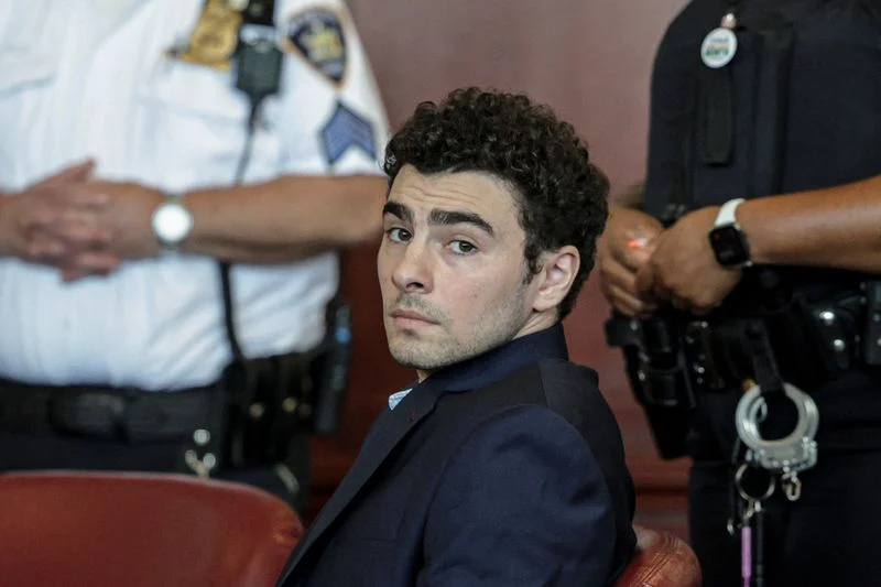 Luigi Mangione seeks ‘extreme emotional disturbance’ defense in CEO killing case