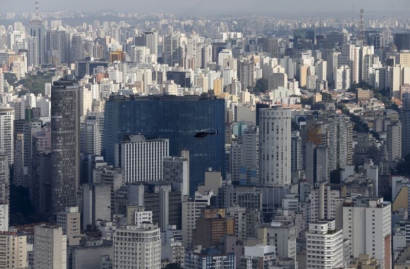 Brazil pushes for focused rural debt relief as Senate passes broad bill