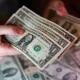 Dollar hits one-year high on Fed hike bets; Japan warns on yen