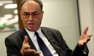 QUOTES-Bank of England policymakers set out views on rates outlook in minutes of June meeting