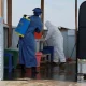 US CDC activates $107 million in emergency funding for Ebola response