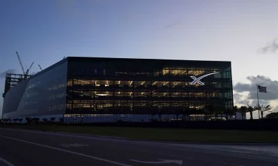 SpaceX shares tumble as post-IPO frenzy loses steam