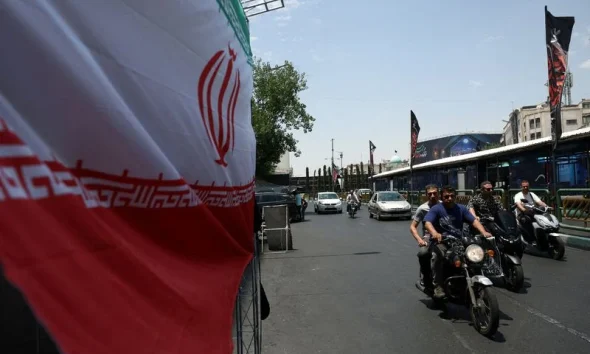Analysis-US-Iran deal redraws the Middle East: Iran gains, rivals alarmed