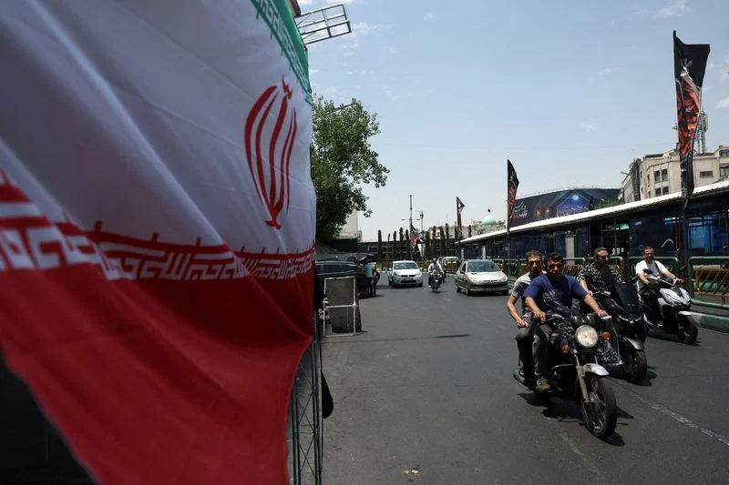Analysis-US-Iran deal redraws the Middle East: Iran gains, rivals alarmed