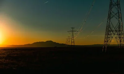 Biggest ever US clean energy project is complete after nearly two decades