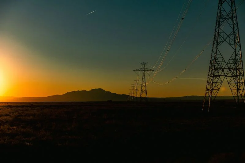 Biggest ever US clean energy project is complete after nearly two decades