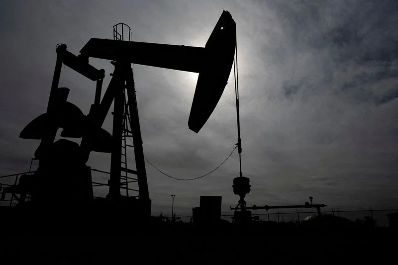 Brent set for 8% weekly fall as Israel, Hezbollah agree ceasefire