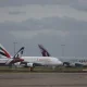 Gulf airlines get back to business as flights near pre-war levels