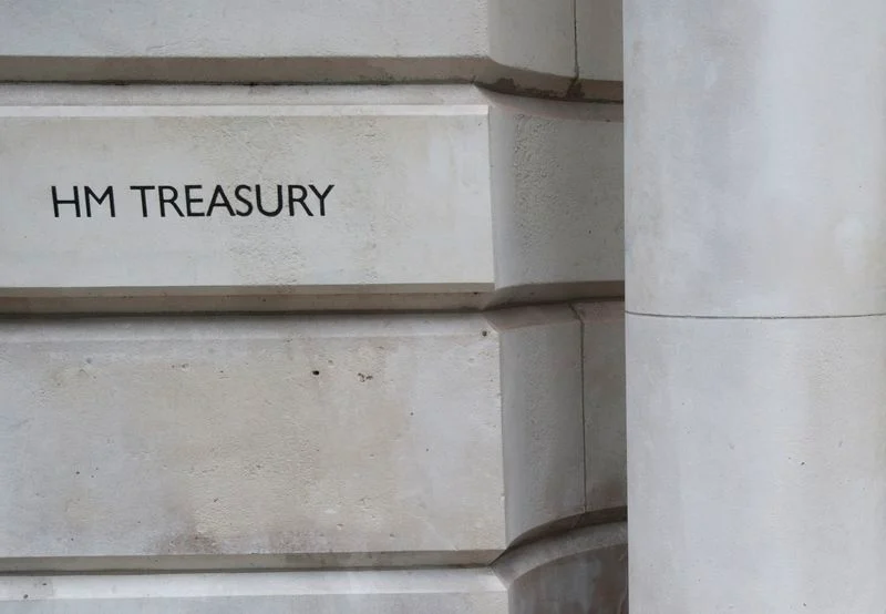 Higher inflation drives jump in UK budget deficit in May