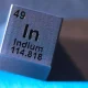 China tightens indium export checks as AI demand increases