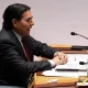 Israeli envoy and UN official clash at hearing on children in conflict