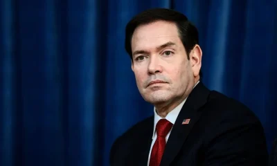 Rubio plans Middle East trip next week, Axios reports