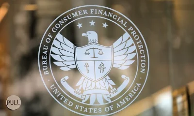 US appeals court blocks Trump admin from enacting new plans to slash consumer watchdog staff