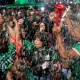 Mexico City looks to rein in street drinking after massive World Cup party