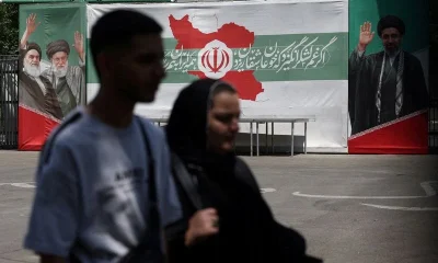 Iranian Guards’ business empire to win big if U.S. sanctions lifted