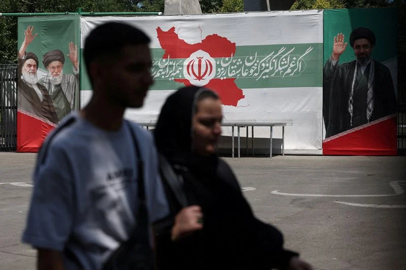 Iranian Guards’ business empire to win big if U.S. sanctions lifted