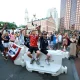 Soccer-How a warm World Cup welcome is endearing the US to fans
