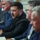 Ukraine’s Zelenskiy says he returned state decoration to Polish president