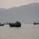 US forces monitoring Strait of Hormuz to ensure it stays open