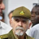 Ramiro Valdes, lauded as hero of Cuban revolution, dies at 94