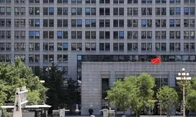 China targets US rare earth and other firms with export controls