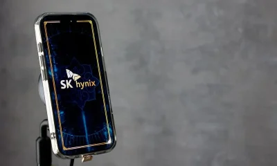 SK Hynix overtakes Samsung to become Korea’s most valuable company