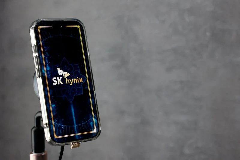 SK Hynix overtakes Samsung to become Korea’s most valuable company