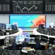 European shares muted as investors weigh U.S.-Iran talks