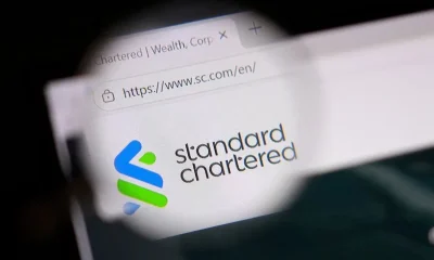 Standard Chartered ’overweights’ Asia ex-Japan; favours Taiwan, China on AI, earnings